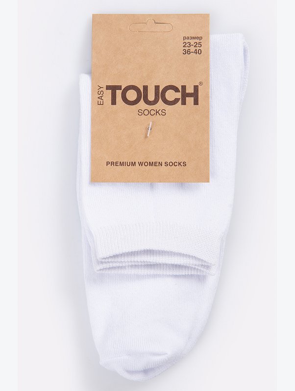 Женские носки Touch