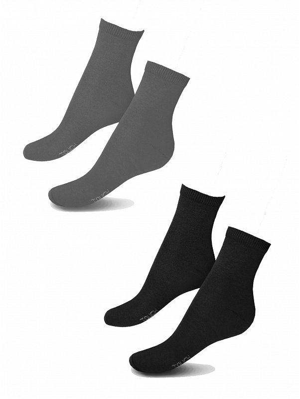 Носки 2 пары Touch