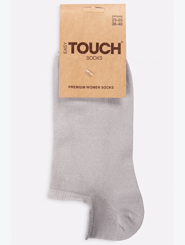 Женские носки Touch