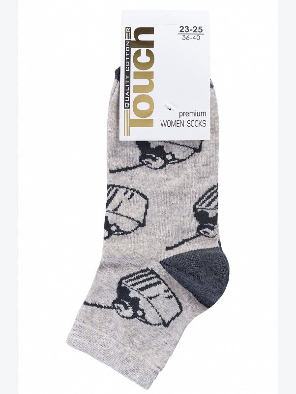 Носки Touch