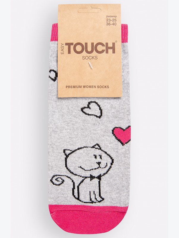 Женские носки Touch