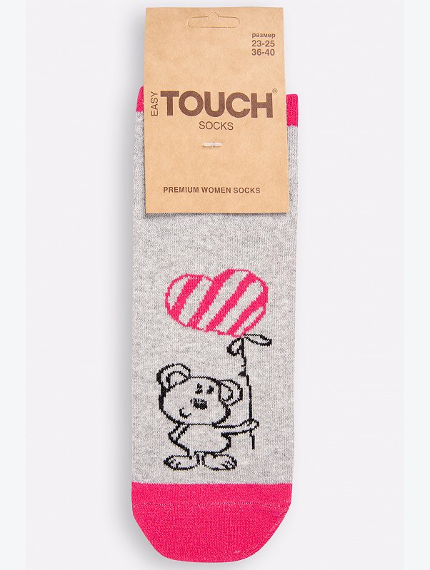 Носки Touch