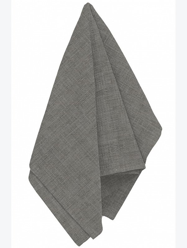 Полотенце из рогожки 45х60 Wenge