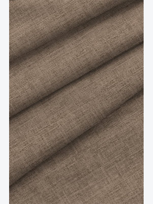 Фартук из рогожки Wenge