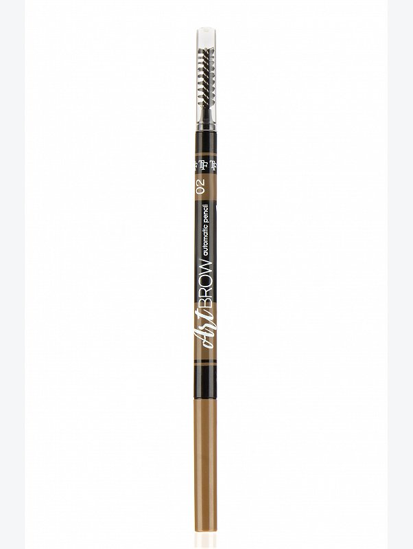 Карандаш для бровей автоматический Art Brow т.02 0,1 г TF