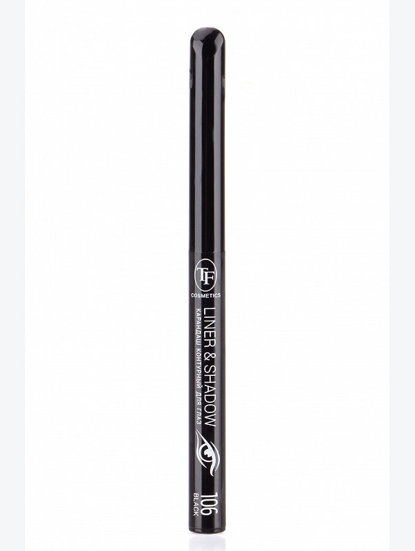 Карандаш для глаз Liner & Shadow т.106 1,1 г TF