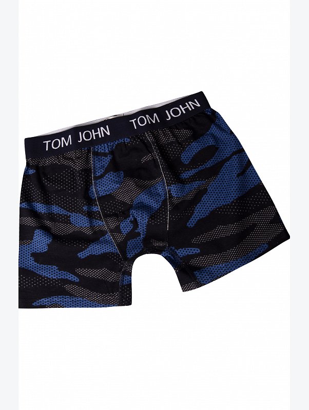 Трусы мужские Tom John