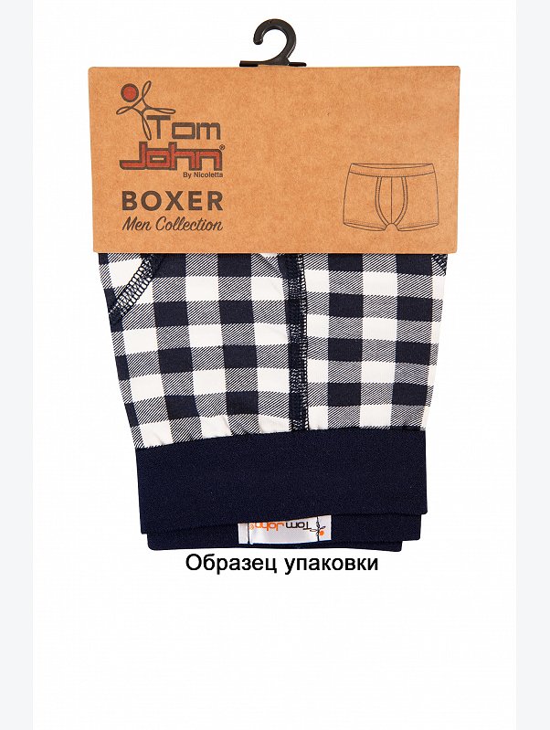 Трусы мужские Tom John