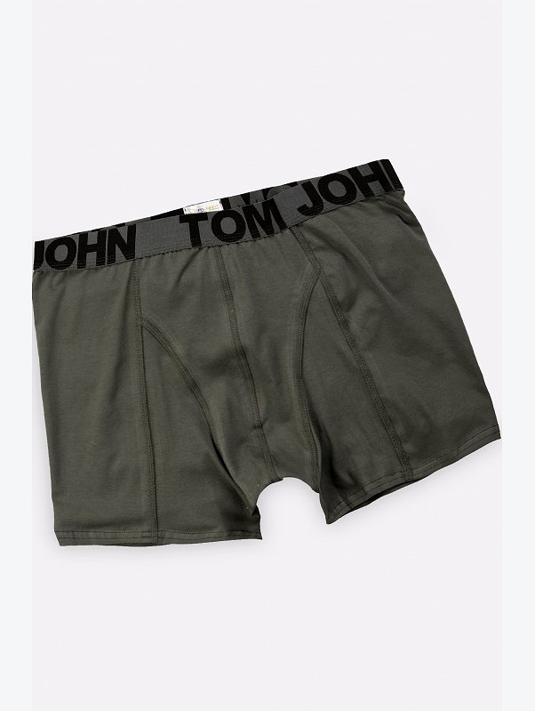 Мужские трусы-боксеры Tom John