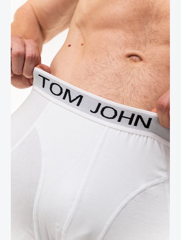 Трусы мужские Tom John