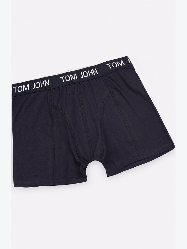 Мужские трусы-боксеры Tom John
