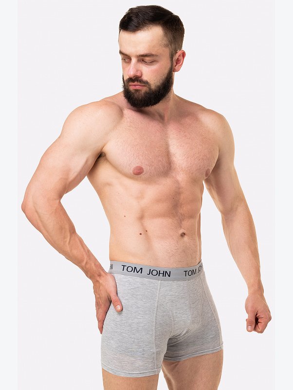 Трусы мужские Tom John