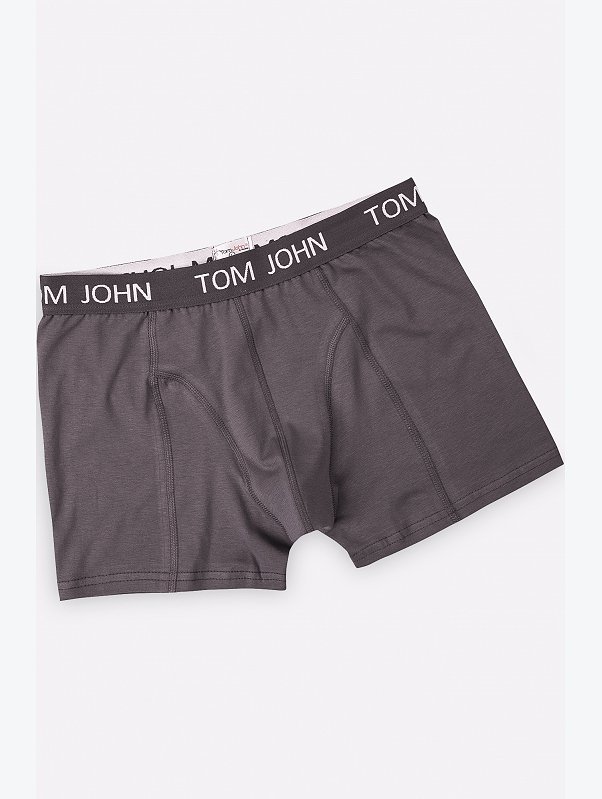Мужские трусы-боксеры Tom John