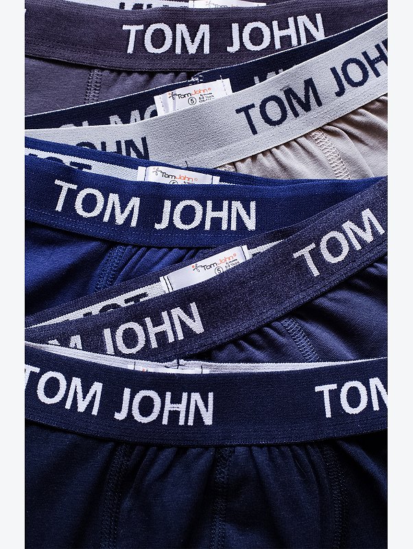 Трусы для мальчика Tom John