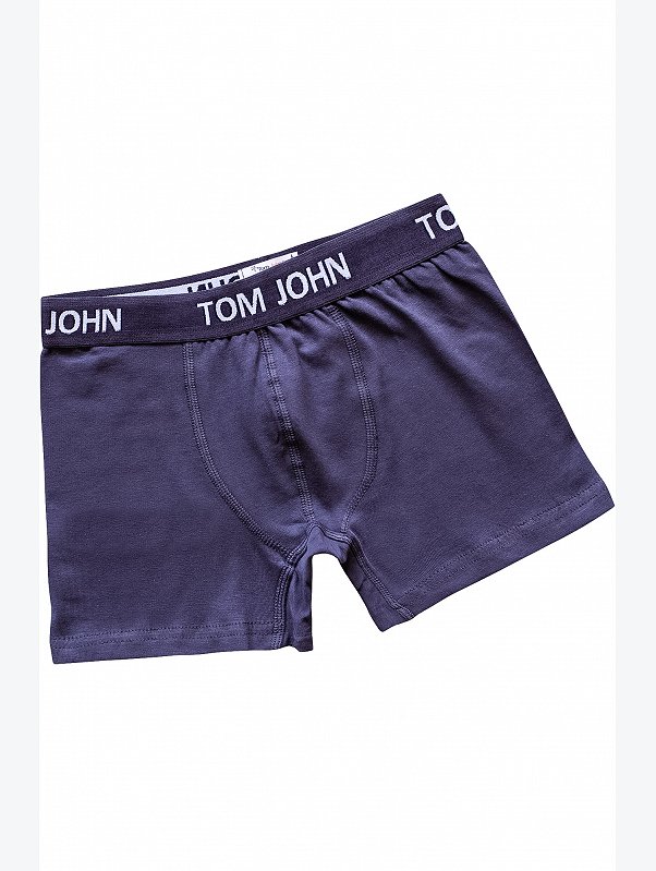 Трусы для мальчика Tom John