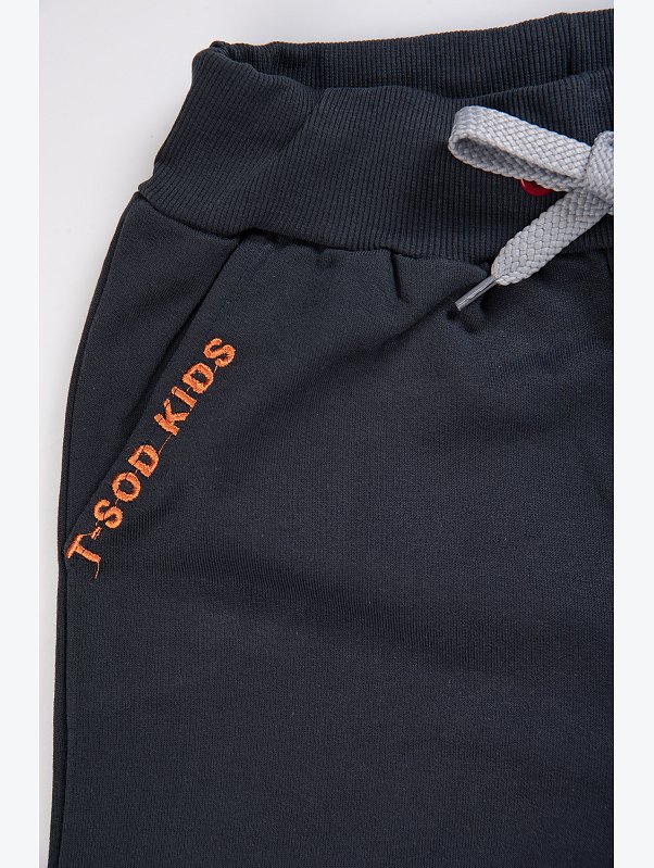 Костюм для мальчика T-SOD