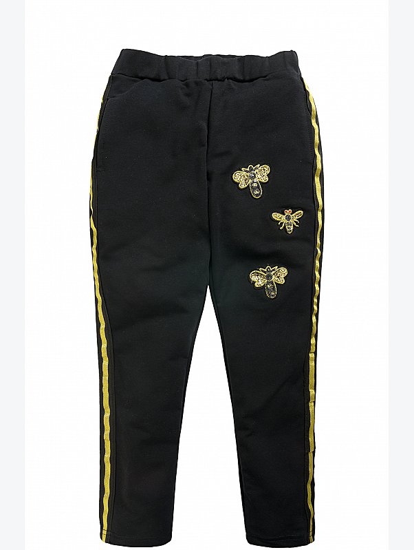Брюки для девочки Toontoy