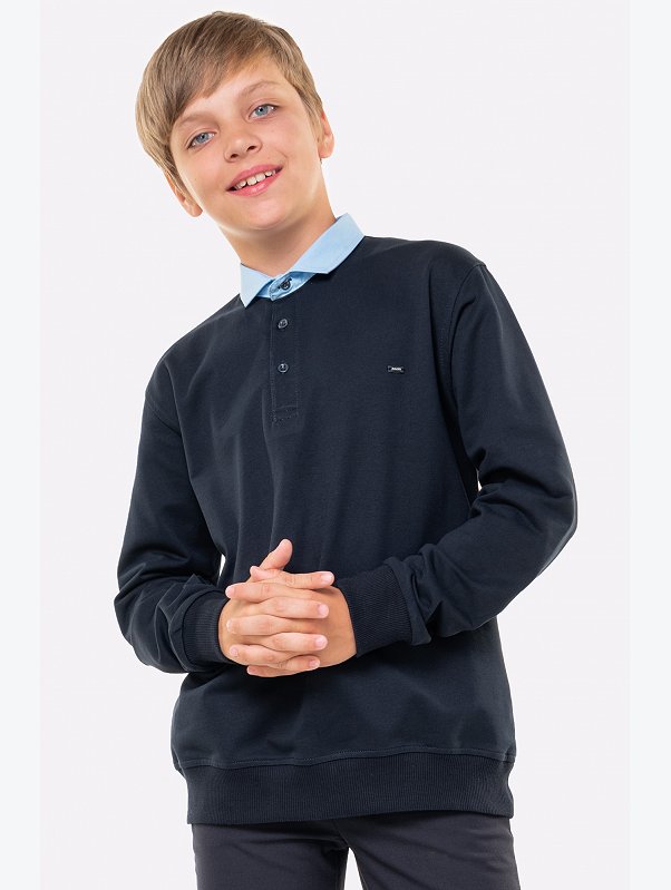 Джемпер для мальчика Fagis