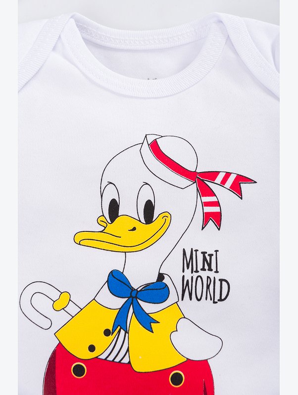 Костюм для мальчика Miniworld