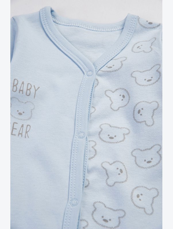 Боди детское Veo Baby