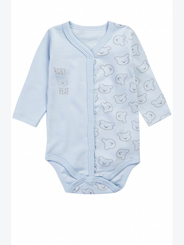 Боди детское Veo Baby