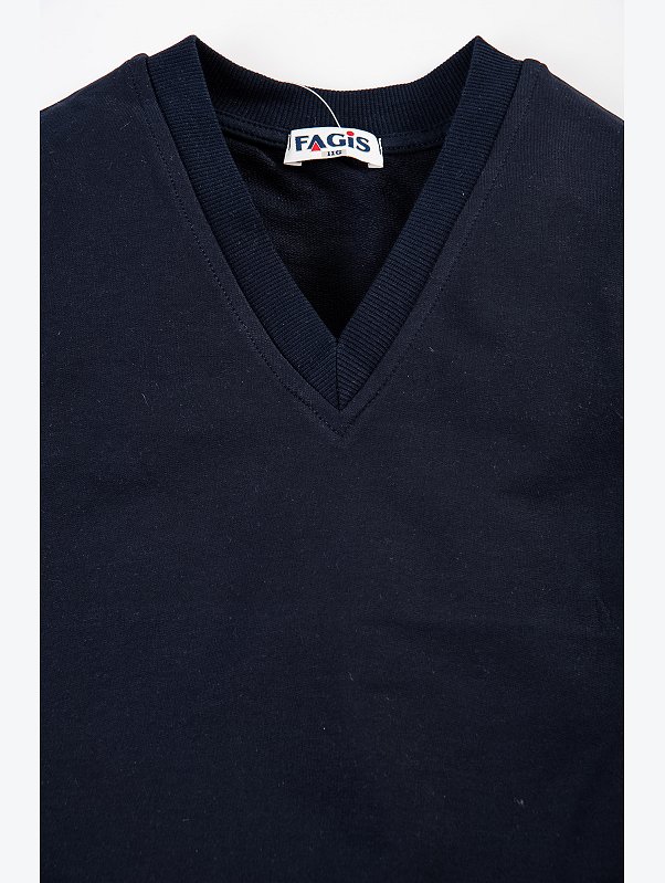 Жилет для мальчика Fagis