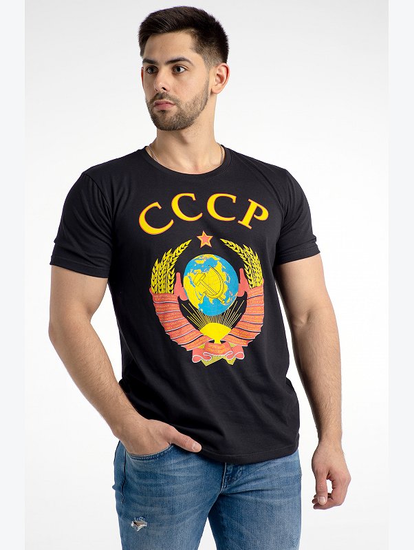 Мужская футболка VGtrikotazh