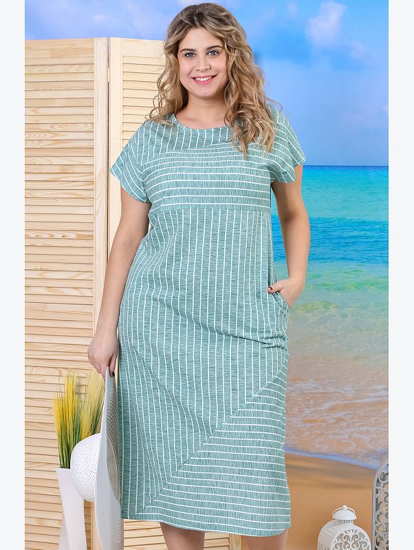 Платье женское VLT Violetta