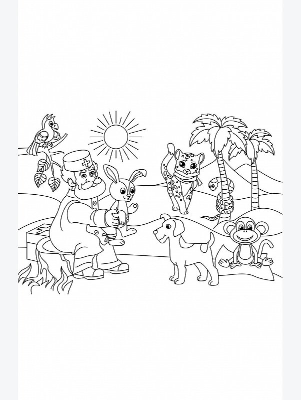 Суперраскраска для детей 32 стр. Издательство Учитель
