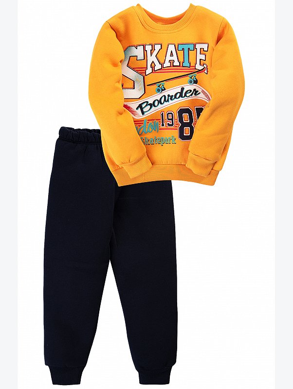 Костюм для мальчика BENNA kids