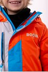 Куртка для мальчика BOOM