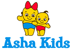 Asha Kids