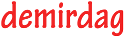 Demirdag