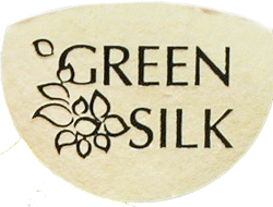 Green Silk