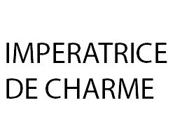 IMPERATRICE DE CHARME