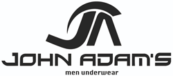 JOHN ADM'S UNDERWEAR