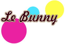 Le bunny