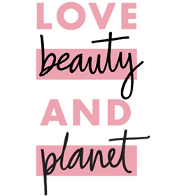 Love Beauty&Planet