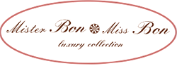Mister Bon&Miss Bon luxury collection