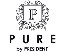 Pure by PresiDENT