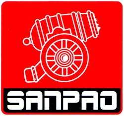 Sanpao