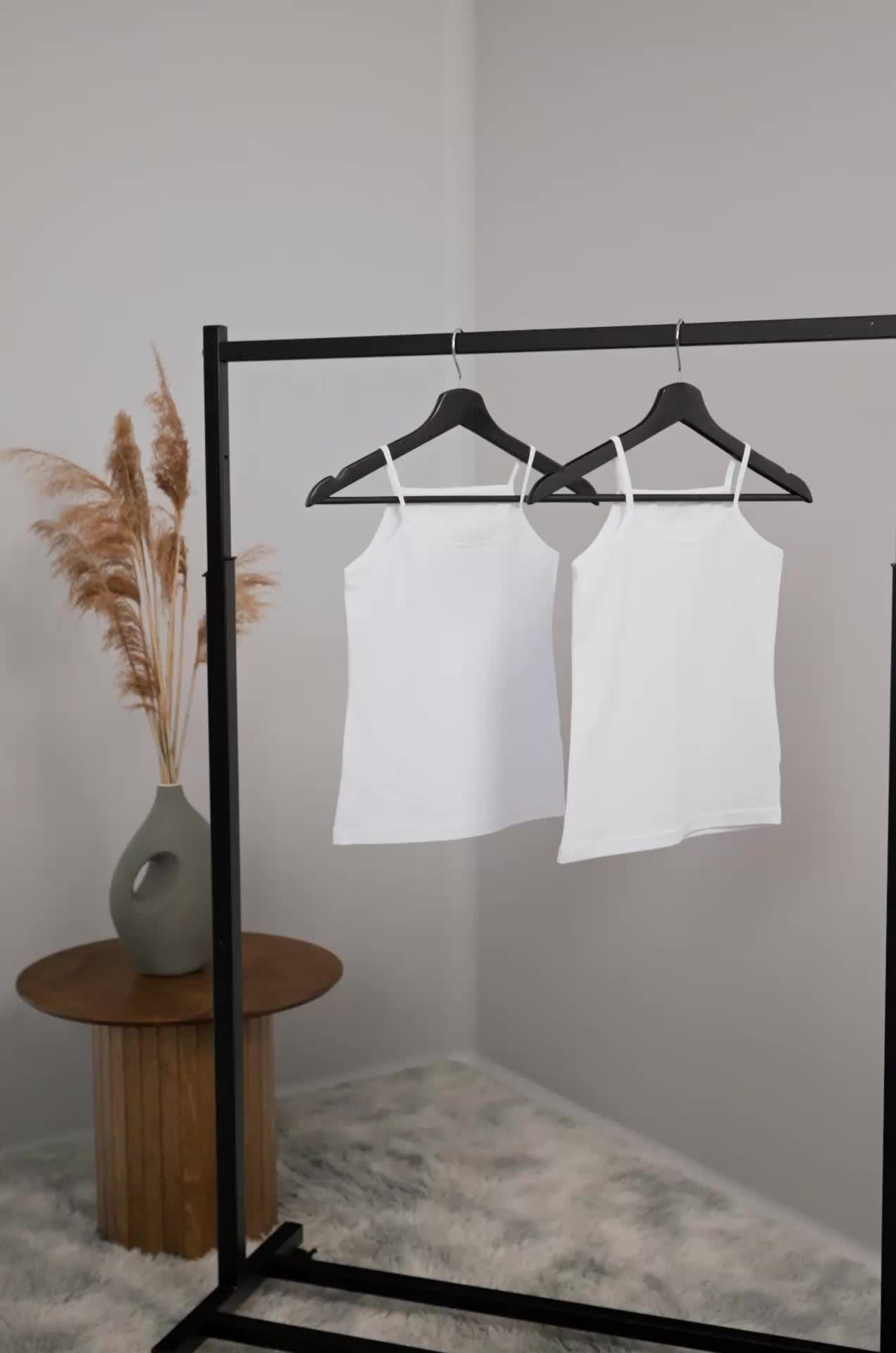 Майка для девочки 2 шт. Happyfox